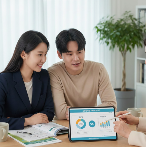 보험 가입 기초 용어